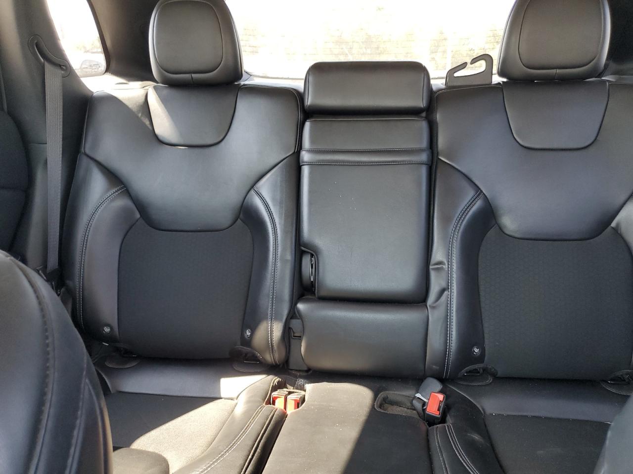 2019 Jeep Cherokee Latitude Plus VIN: 1C4PJLLB0KD132682 Lot: 82230285