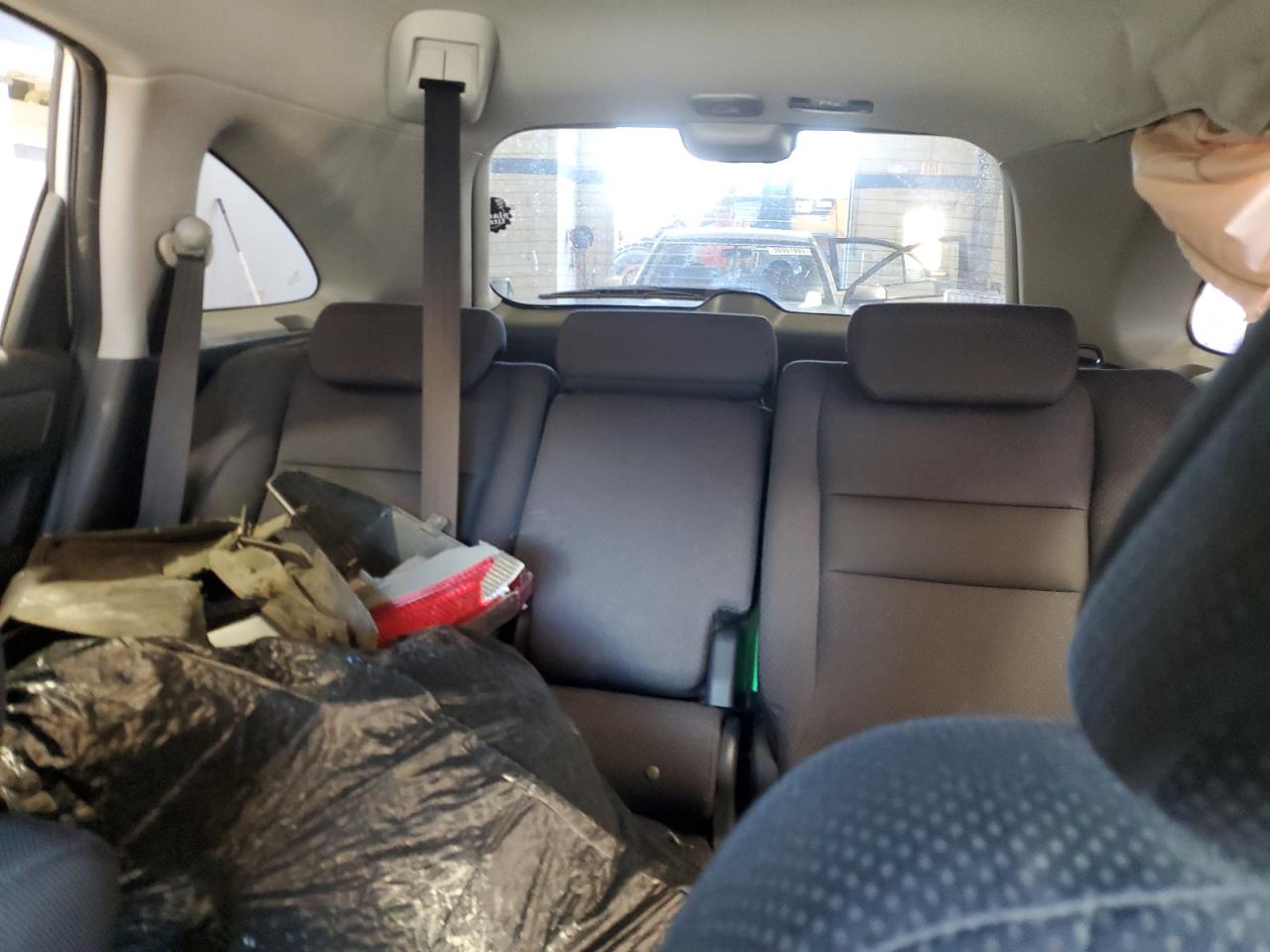 2009 Honda Cr-V Lx VIN: 5J6RE38399L034968 Lot: 90434305