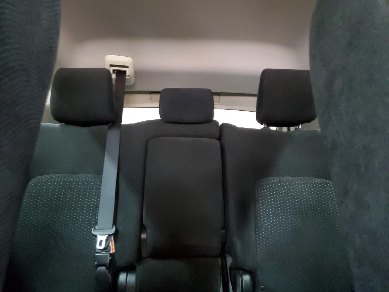 2014 Nissan Murano S VIN: JN8AZ1MU1EW404110 Lot: 84609705