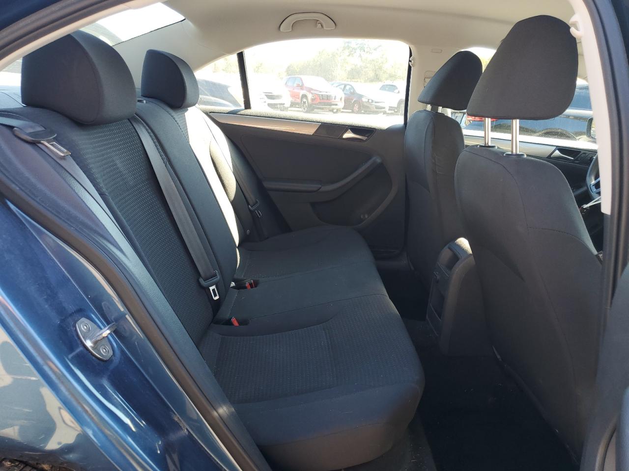 2016 Volkswagen Jetta Se VIN: 3VWD67AJ7GM387747 Lot: 82377605