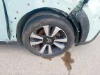 2018 CITROEN C3 FLAIR PURETECH  for sale at Copart YORK