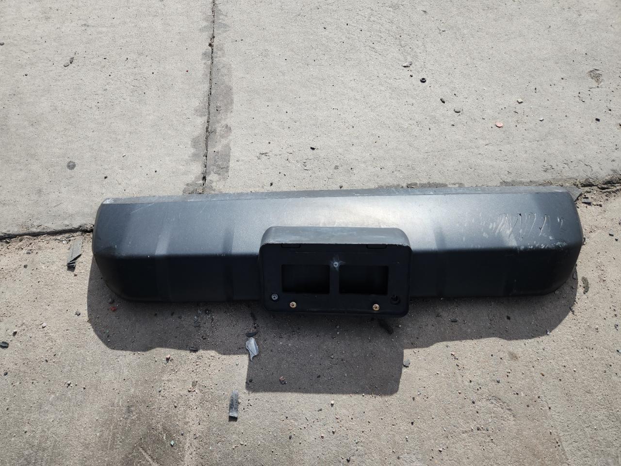 2018 Toyota Tacoma Double Cab VIN: 5TFCZ5AN3JX139090 Lot: 86175975