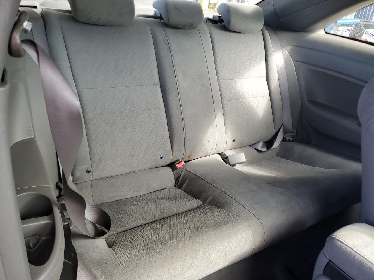 2007 Honda Civic Lx VIN: 2HGFG12627H528403 Lot: 85385105