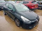 2013 RENAULT CLIO 1.2 16V DYNAMIQUE MEDIANAV 5DR for sale at Copart SANDY