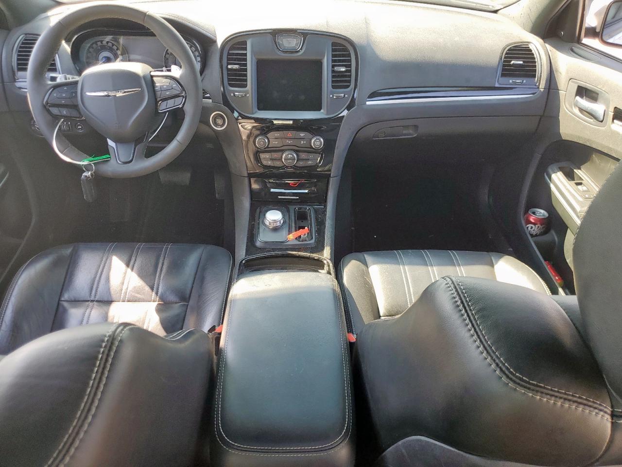 2023 Chrysler 300 S VIN: 2C3CCABGXPH566049 Lot: 81915035