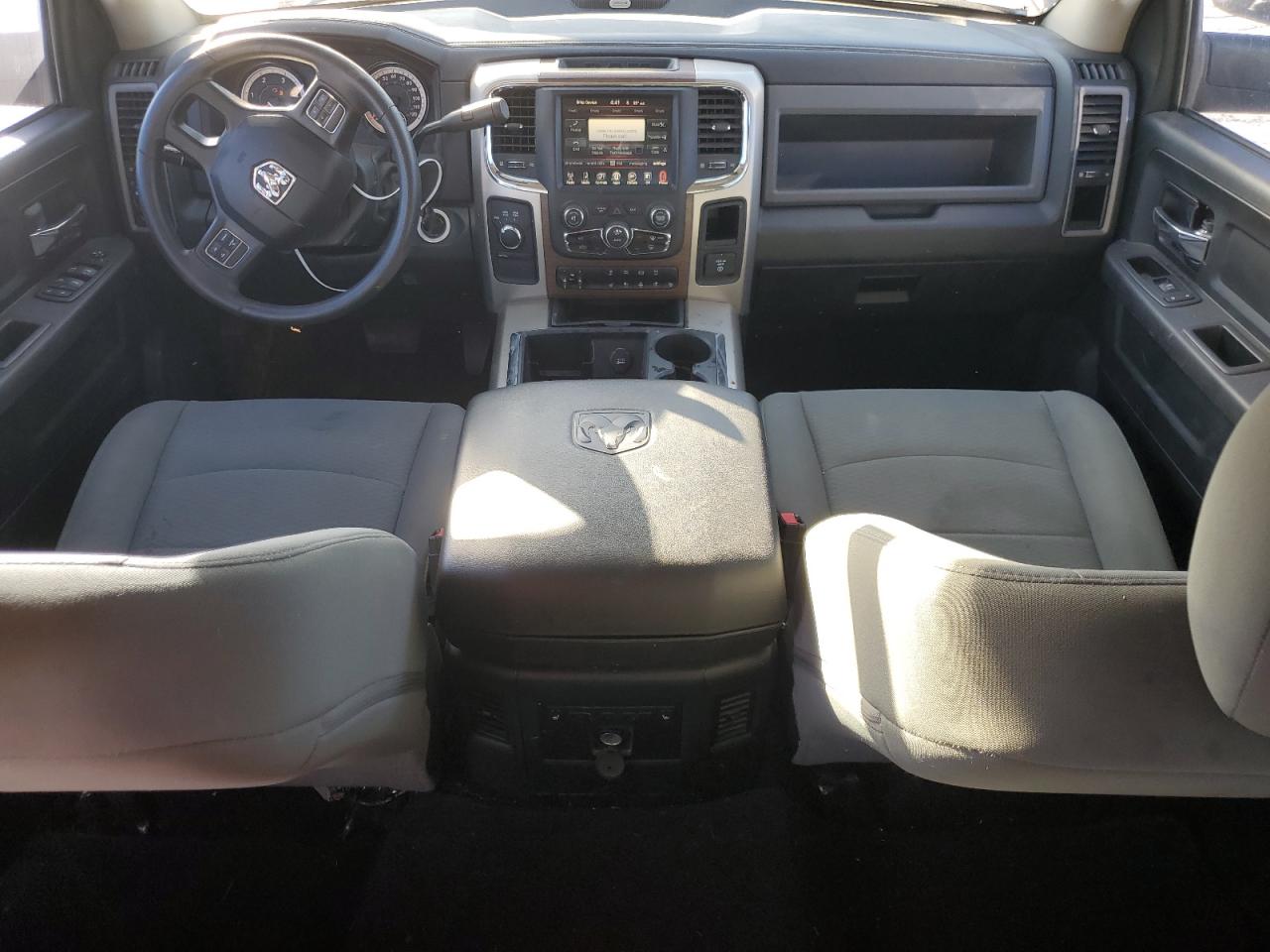 2014 Ram 3500 Laramie VIN: 3C63RRJL4EG326765 Lot: 87477655