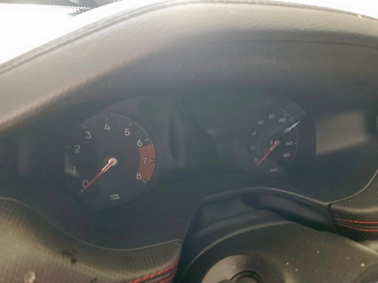 2025 Jeep Compass Trailhawk VIN: 3C4NJDDN1ST584236 Lot: 85201685