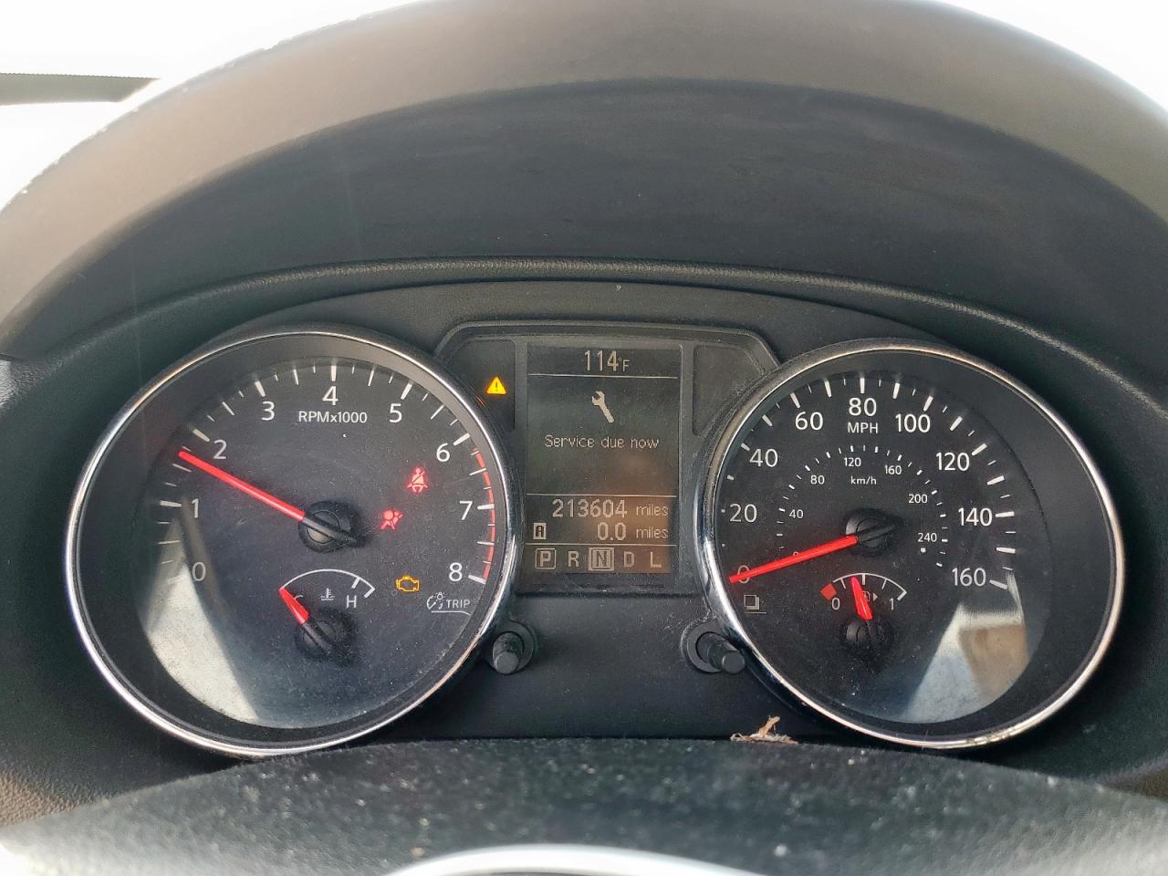 2012 Nissan Rogue S VIN: JN8AS5MV4CW373551 Lot: 85353275