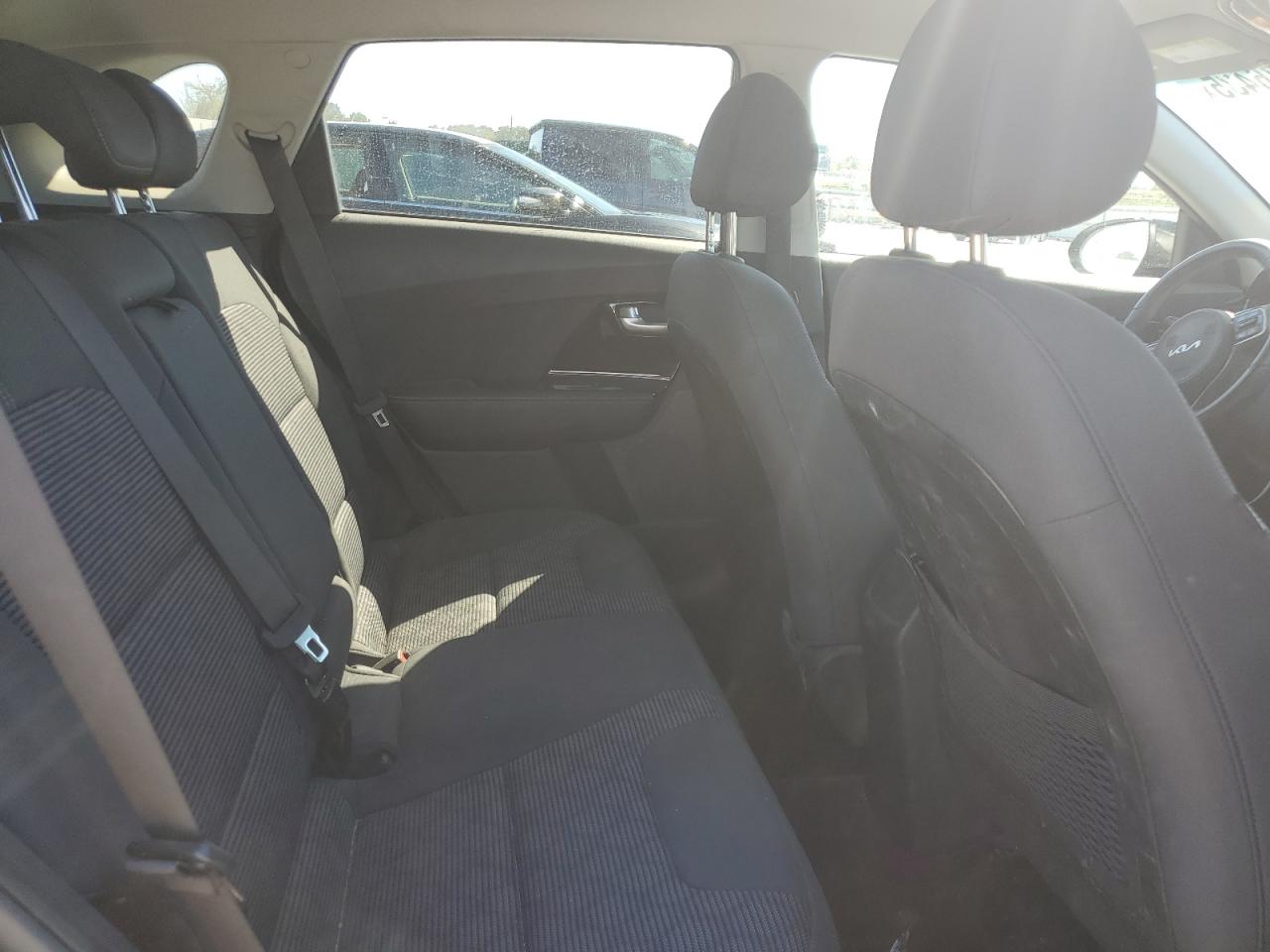 2022 Kia Niro Lxs VIN: KNDCM3LD2N5540686 Lot: 86276435