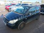 2007 HYUNDAI GETZ 1.1 GSI 3DR for sale at Copart WESTBURY