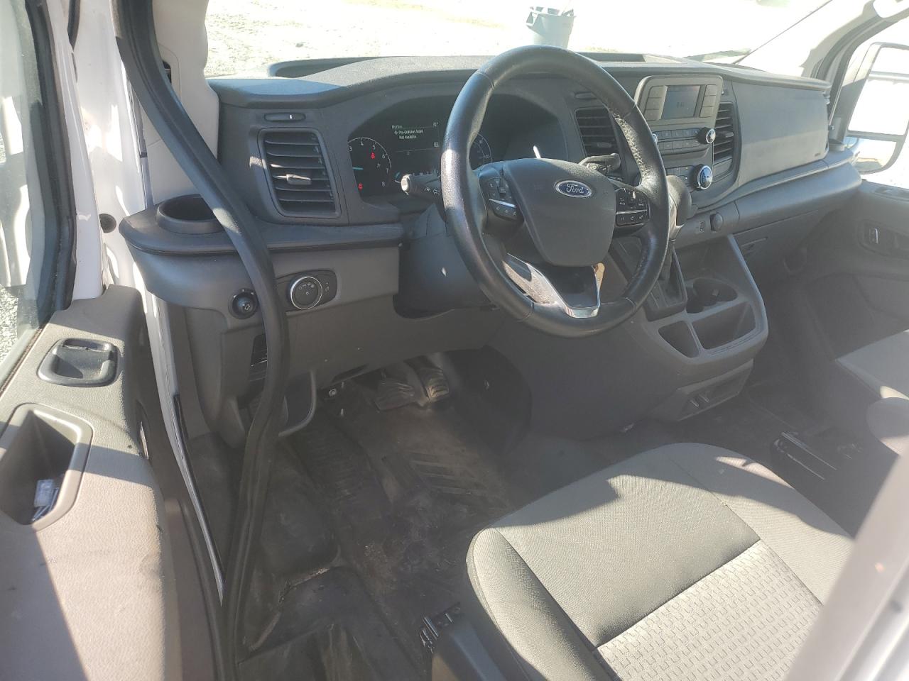 2024 Ford Transit T-350 Hd VIN: 1FTBF7C86RKA13709 Lot: 84479745