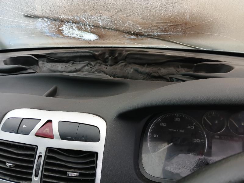 2007 PEUGEOT 307 1.6 HDI 110 S 5DR