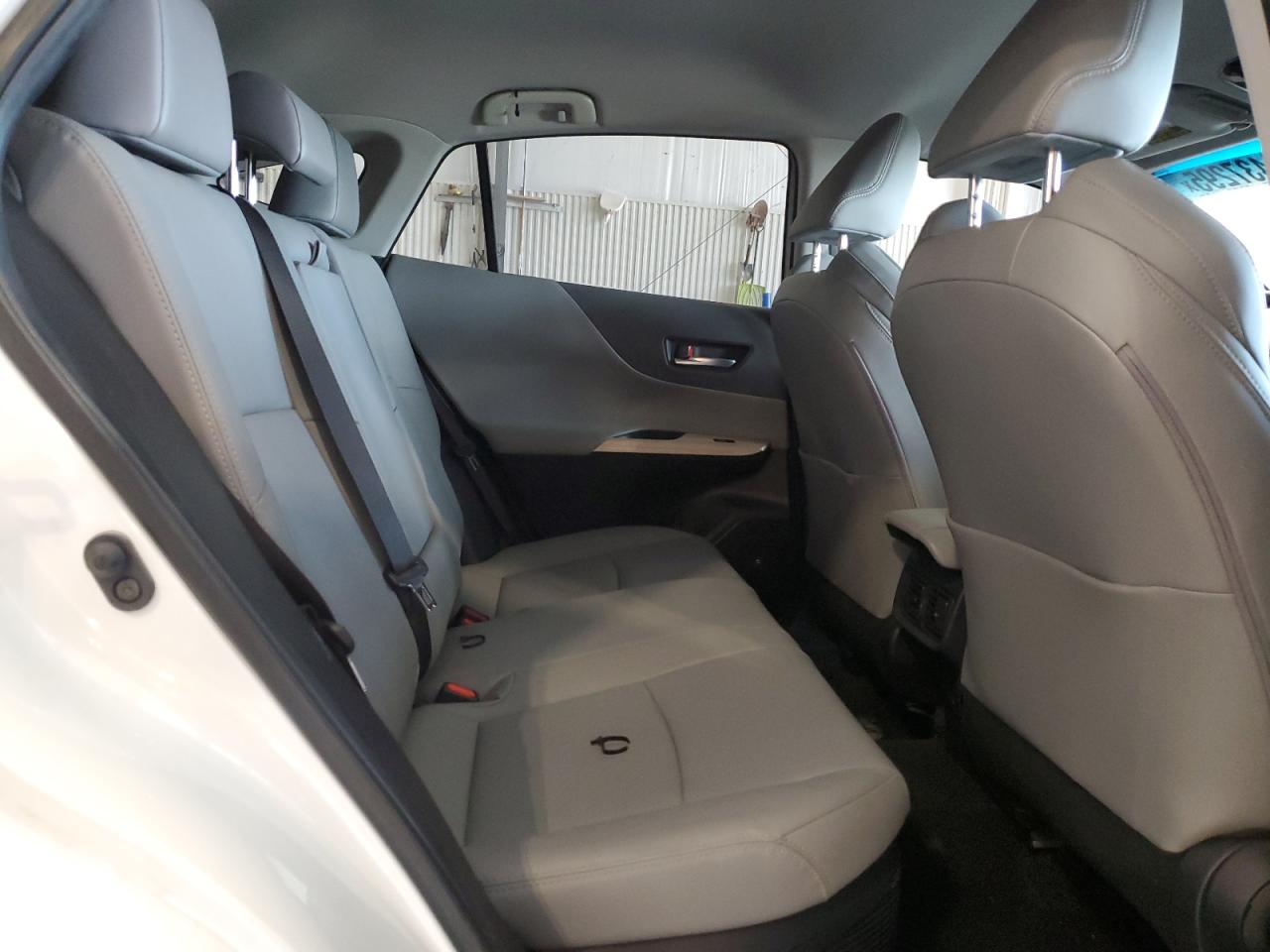 2022 Toyota Venza Le VIN: JTEAAAAH7NJ112044 Lot: 84437295