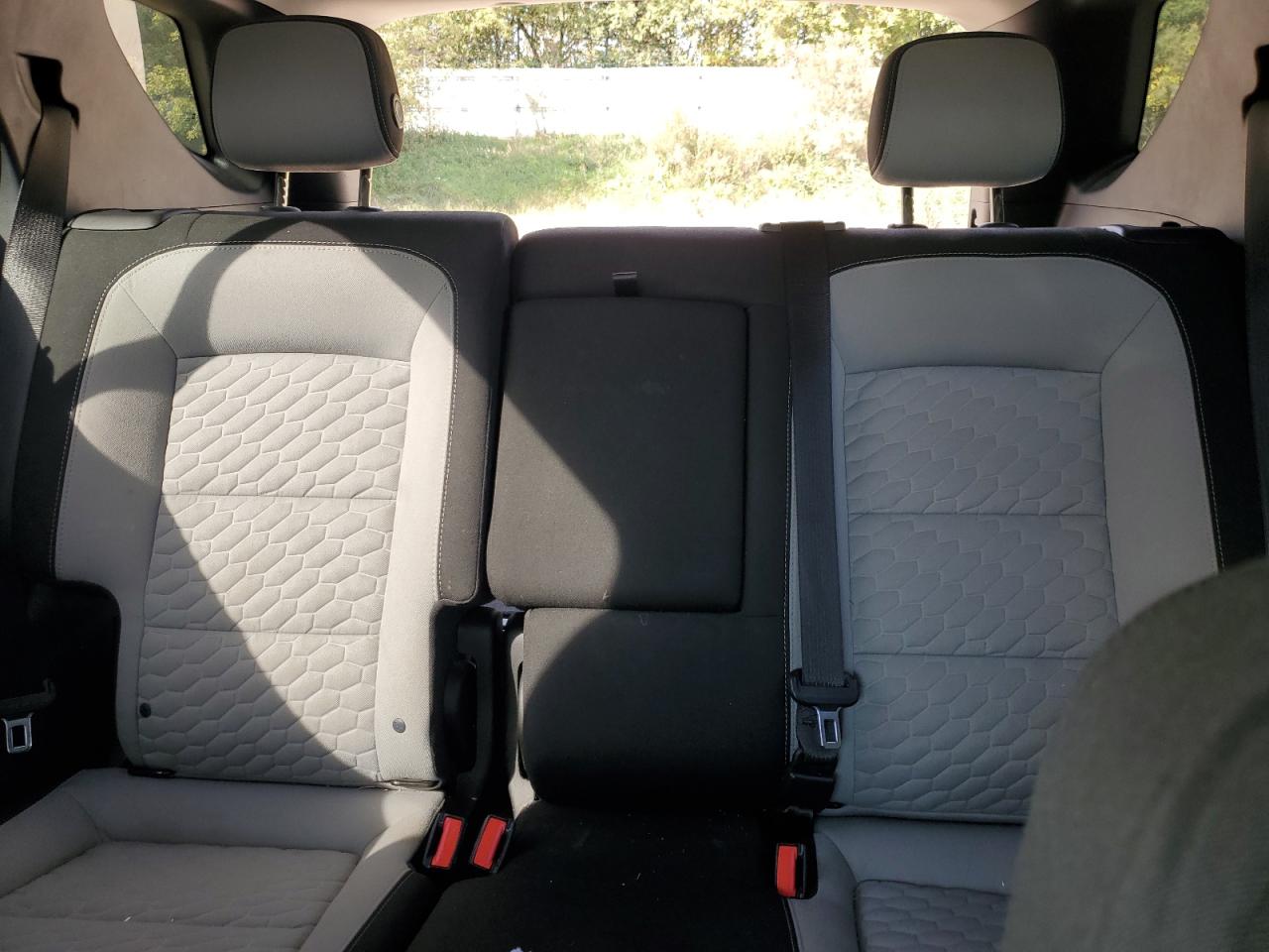 2019 Chevrolet Equinox Ls VIN: 2GNAXSEV5K6235432 Lot: 84924605