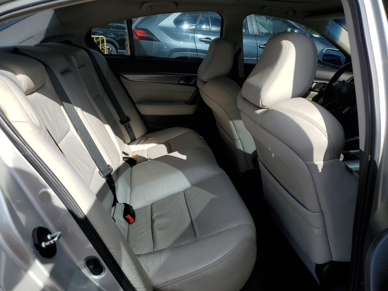 2009 Acura Tl VIN: 19UUA96519A005755 Lot: 90795335