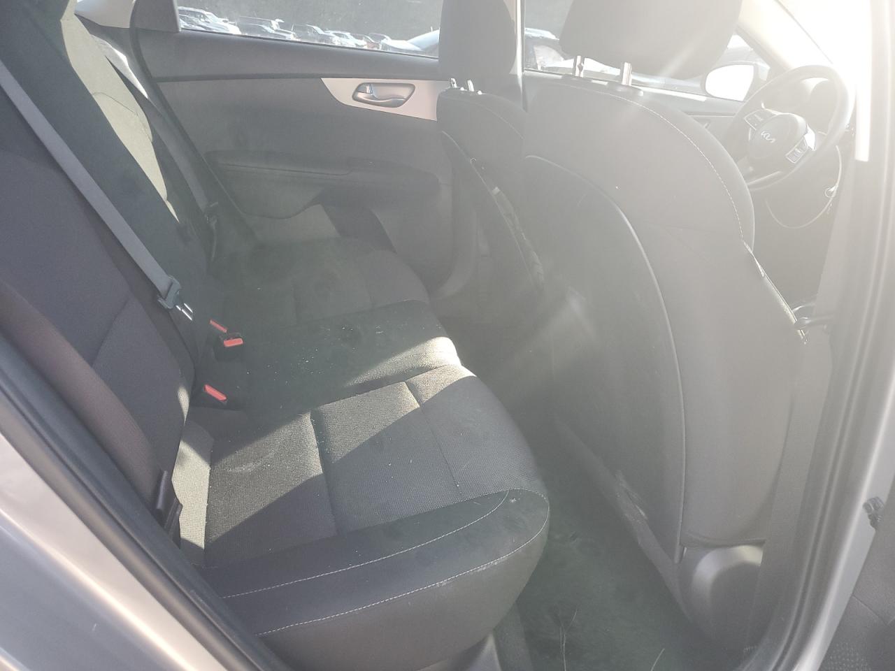 2024 Kia Forte Lx VIN: 3KPF24AD2RE698399 Lot: 89512895