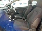 2011 VAUXHALL CORSA SXI AC  for sale at Copart BRISTOL