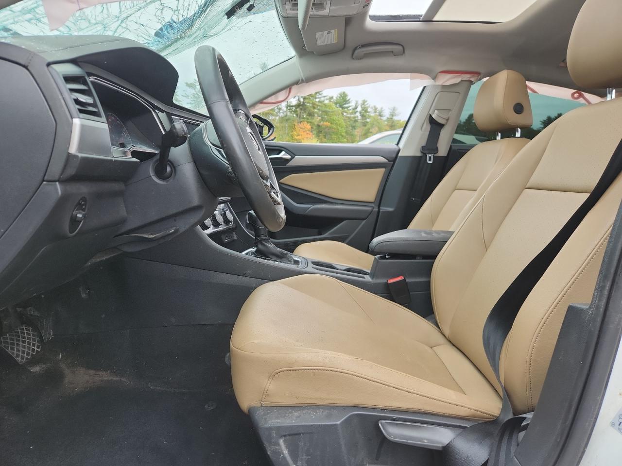 2020 Volkswagen Jetta S VIN: 3VWC57BU8LM090133 Lot: 84769205