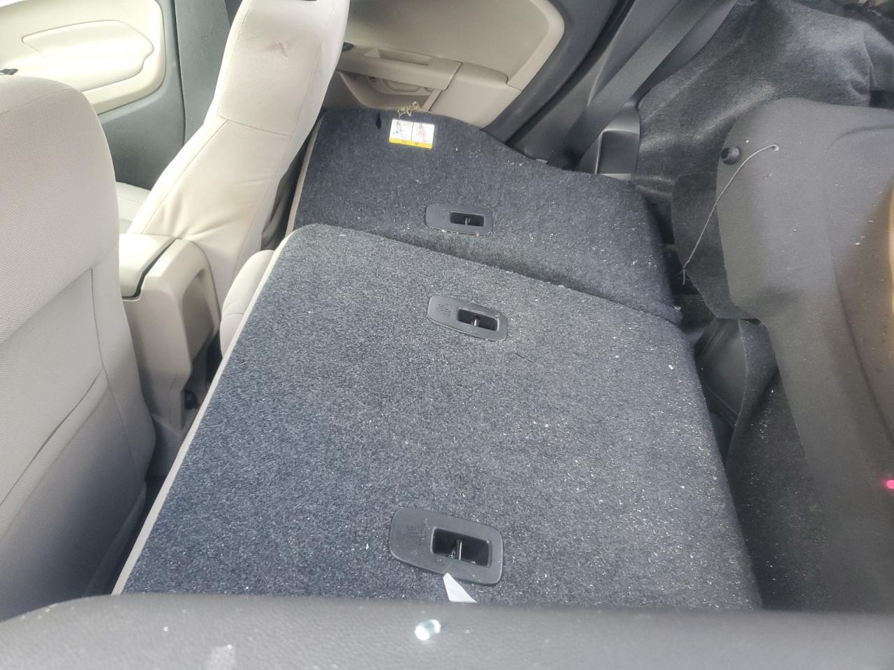 2016 Ford Fiesta Se VIN: 3FADP4EJ5GM146686 Lot: 85372515