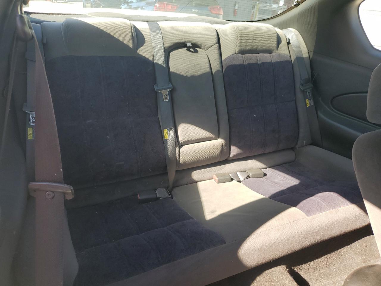 2005 Chevrolet Monte Carlo Ls VIN: 2G1WW12E959159726 Lot: 82537435