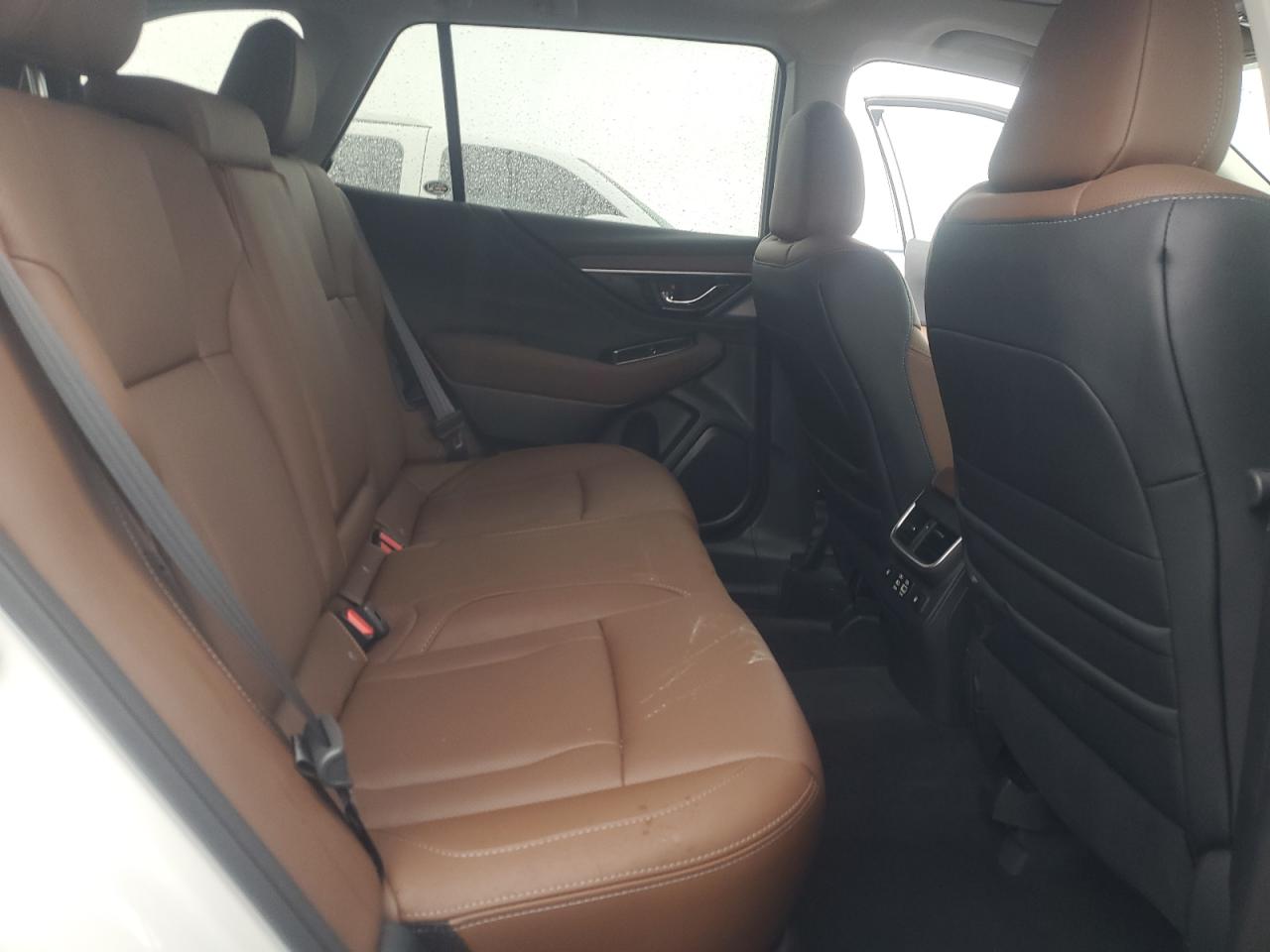 2025 Subaru Outback Touring VIN: 4S4BTGPD2S3263914 Lot: 84767375