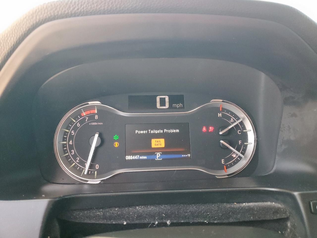 2017 Honda Pilot Exl VIN: 5FNYF6H55HB045212 Lot: 84660755