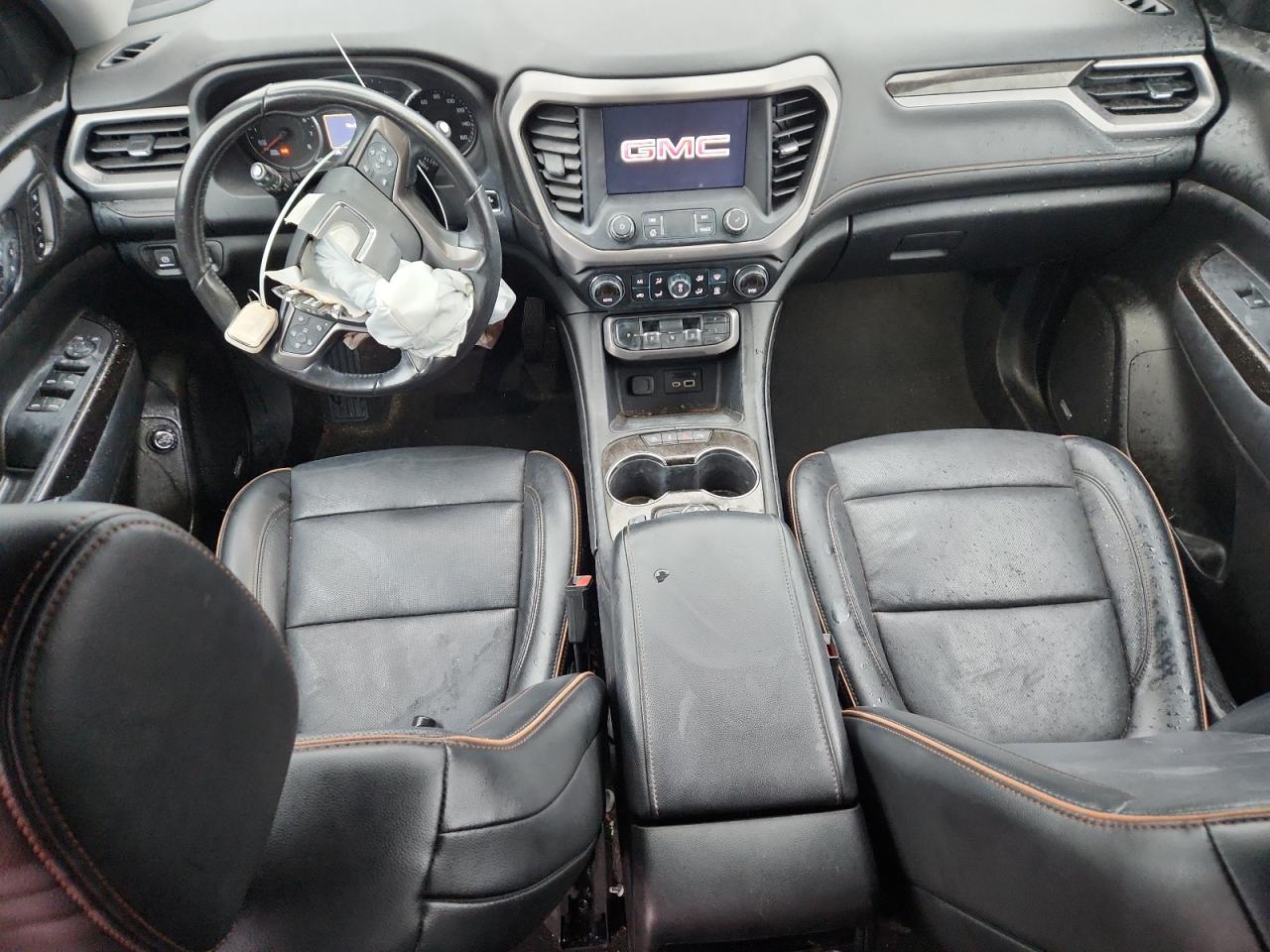 2021 GMC Acadia At4 VIN: 1GKKNLLS2MZ170519 Lot: 82447245