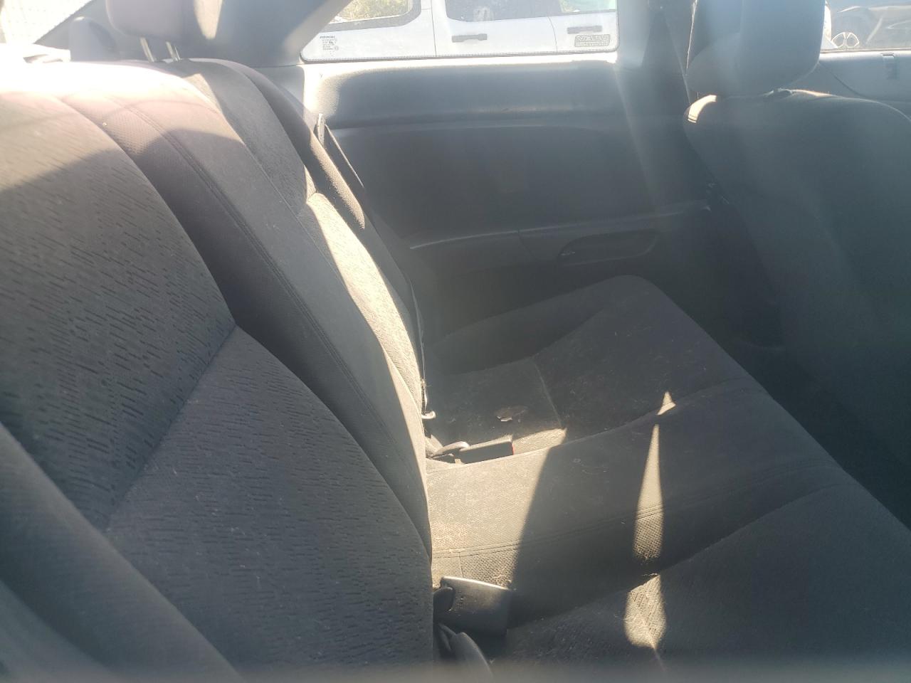 2003 Honda Civic Ex VIN: 1HGEM21993L051830 Lot: 85100935