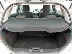 2010 FORD FIESTA ZETEC  for sale at Copart WOLVERHAMPTON