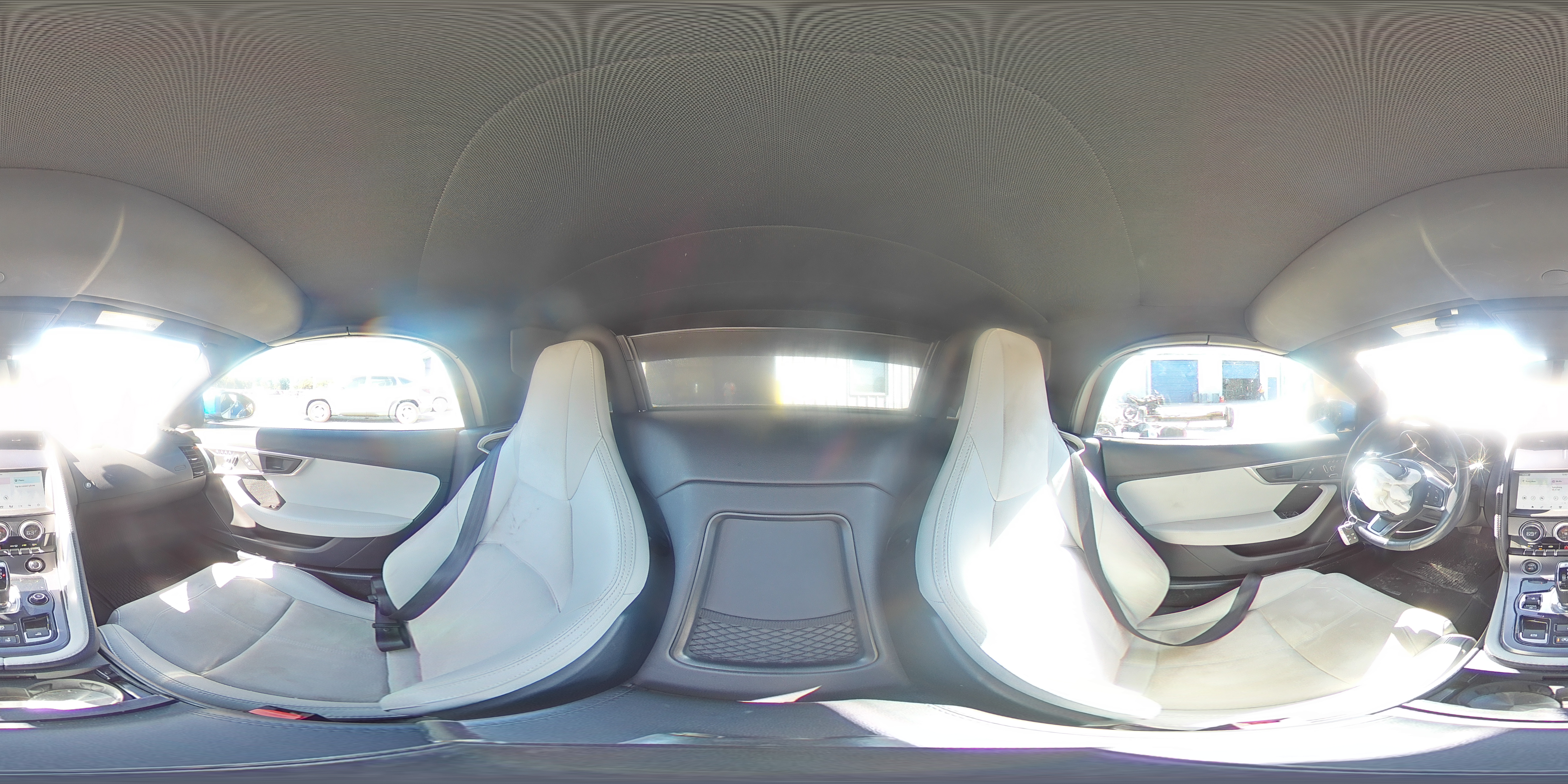 2020 Jaguar F-Type VIN: SAJDD5GX7LCK66674 Lot: 89564805