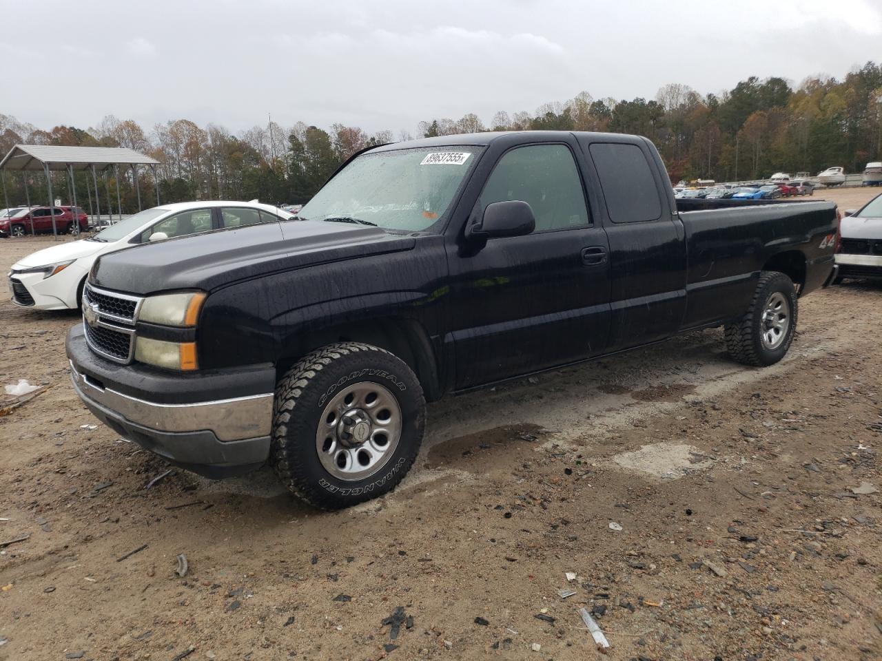 2006 CHEVROLET ALL Models