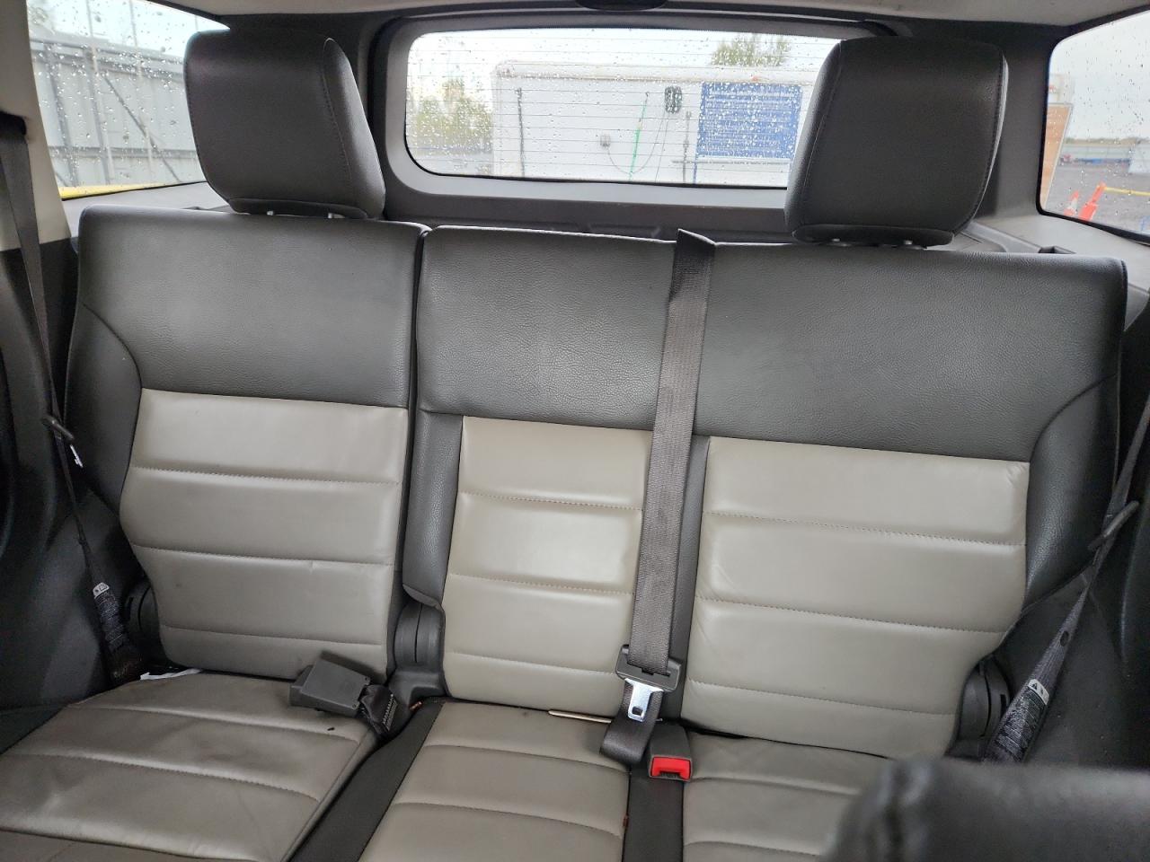 2008 Dodge Nitro Slt VIN: 1D8GU58K08W217628 Lot: 85767215