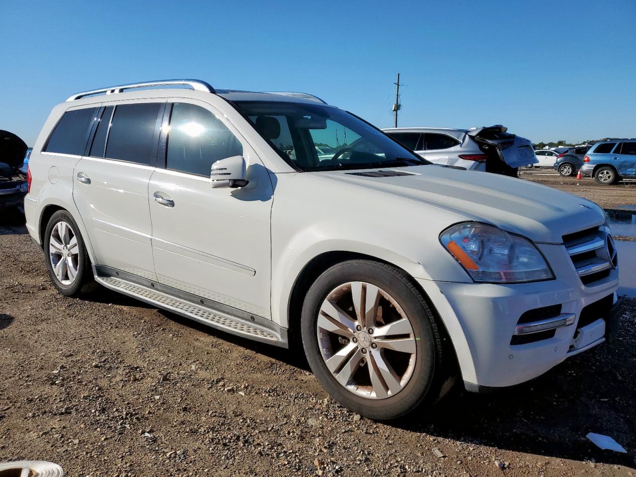 Фото: 4JGBF7BE2CA766296