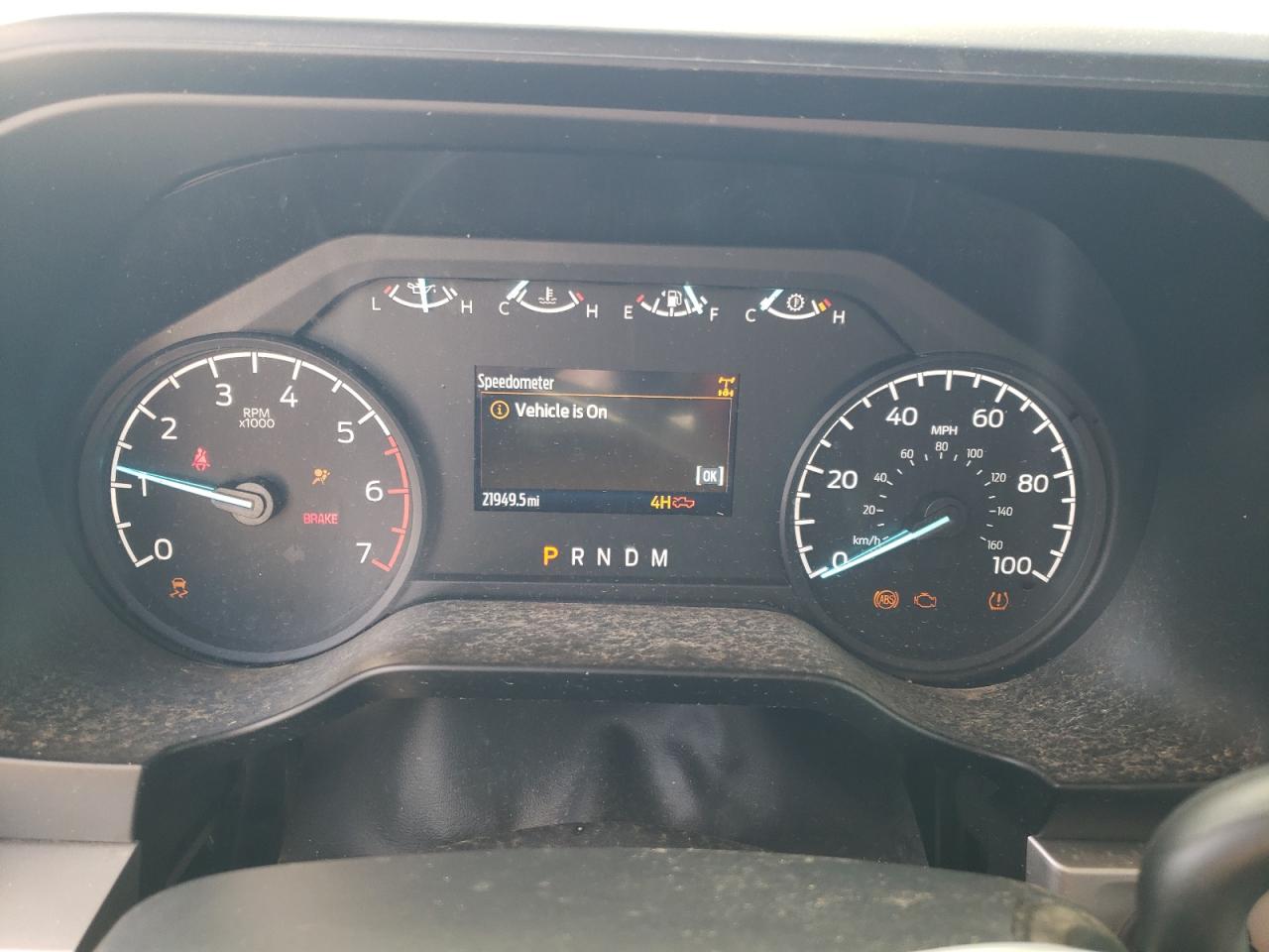 2024 Ford F350 Super Duty VIN: 1FTRF3BA6RED24177 Lot: 89518185