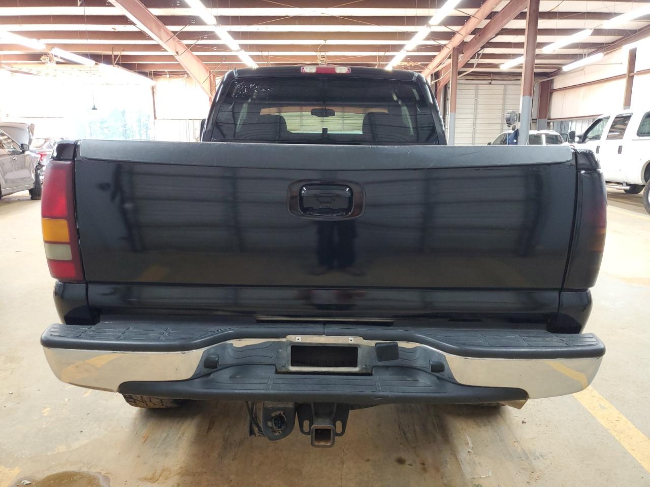 2003 GMC Sierra K2500 Heavy Duty VIN: 1GTHK29113E118134 Lot: 87390335
