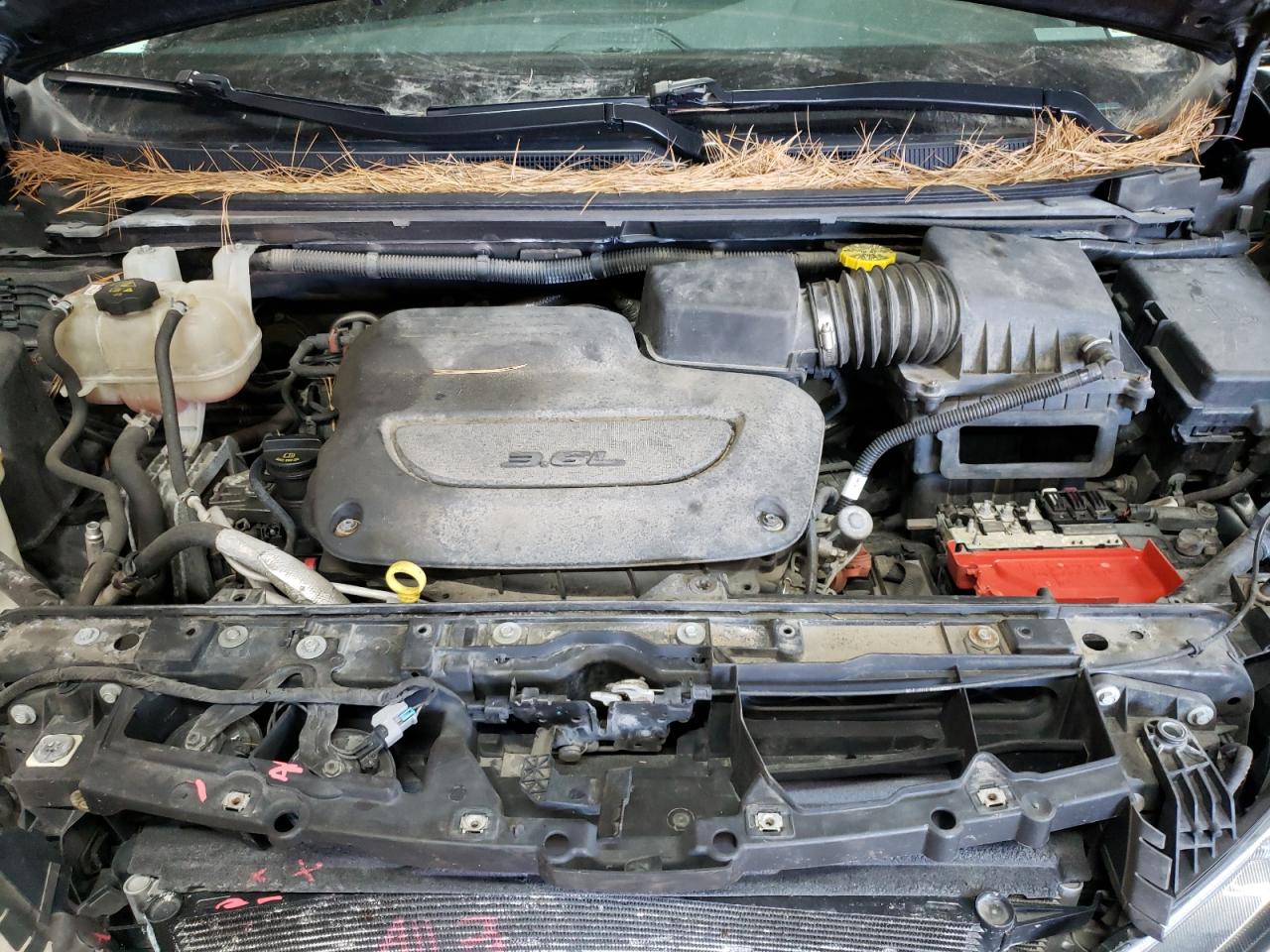 2019 Chrysler Pacifica Limited VIN: 2C4RC1GG3KR576469 Lot: 85155075