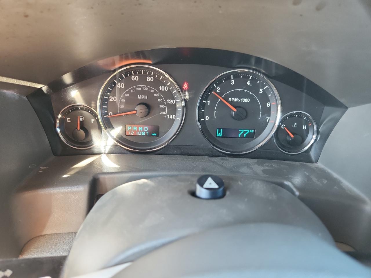 2006 Jeep Commander VIN: 1J8HH48N56C314309 Lot: 81522475