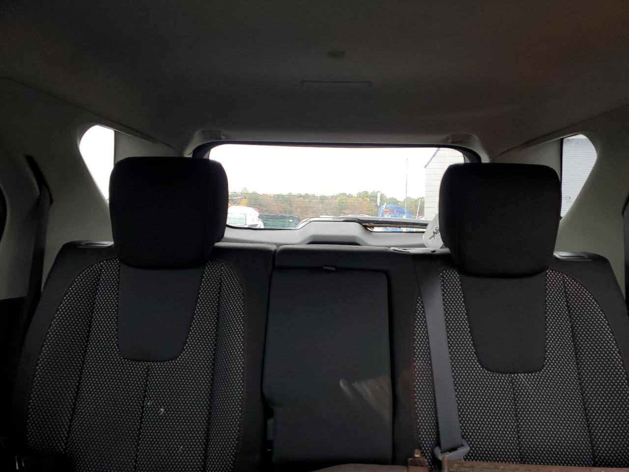 2019 Chevrolet Equinox Lt VIN: 2CNFLEEC2B6227312 Lot: 86284215