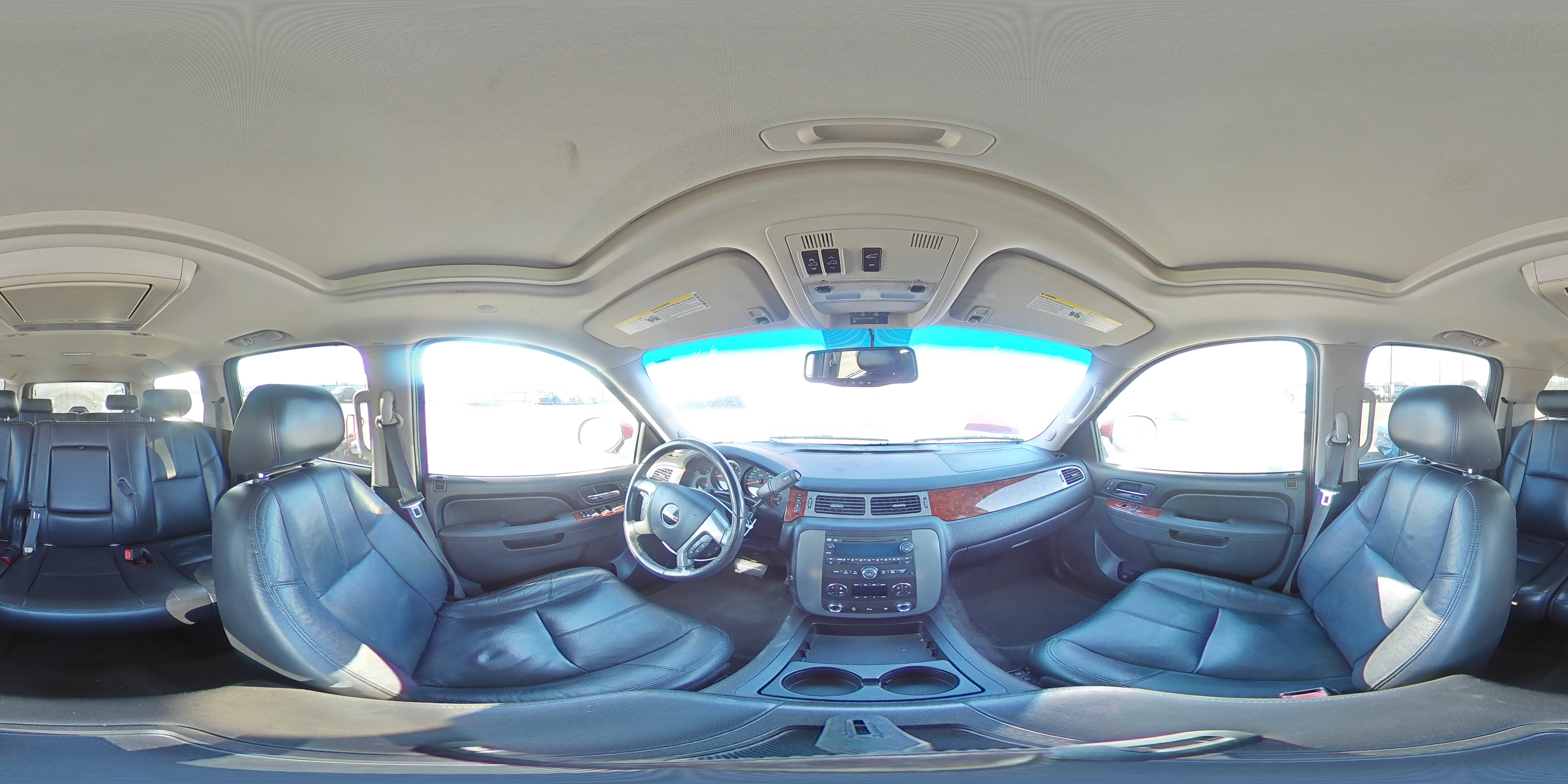 2010 GMC Yukon Xl K1500 Slt VIN: 1GKUKKE38AR270833 Lot: 90661005