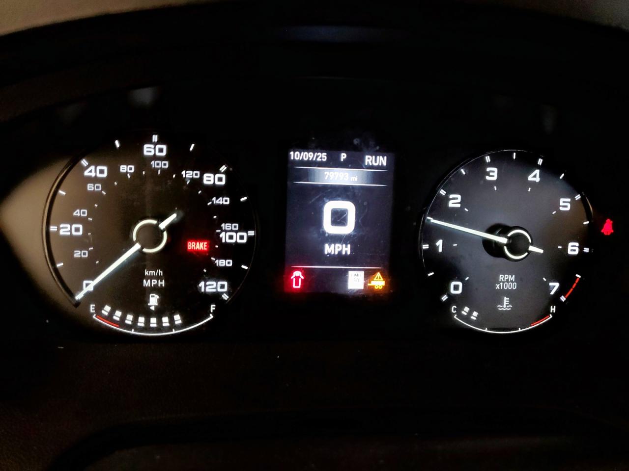 2023 Ram Promaster 3500 3500 High VIN: 3C6MRVJG4PE599591 Lot: 85357725