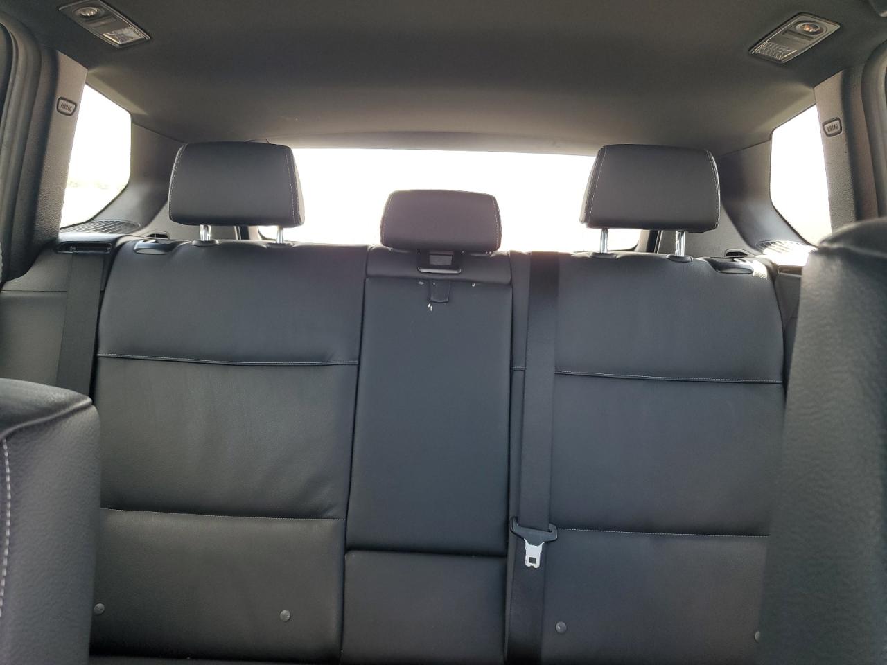 2015 BMW X3 xDrive35I VIN: 5UXWX7C53F0K33626 Lot: 82353105