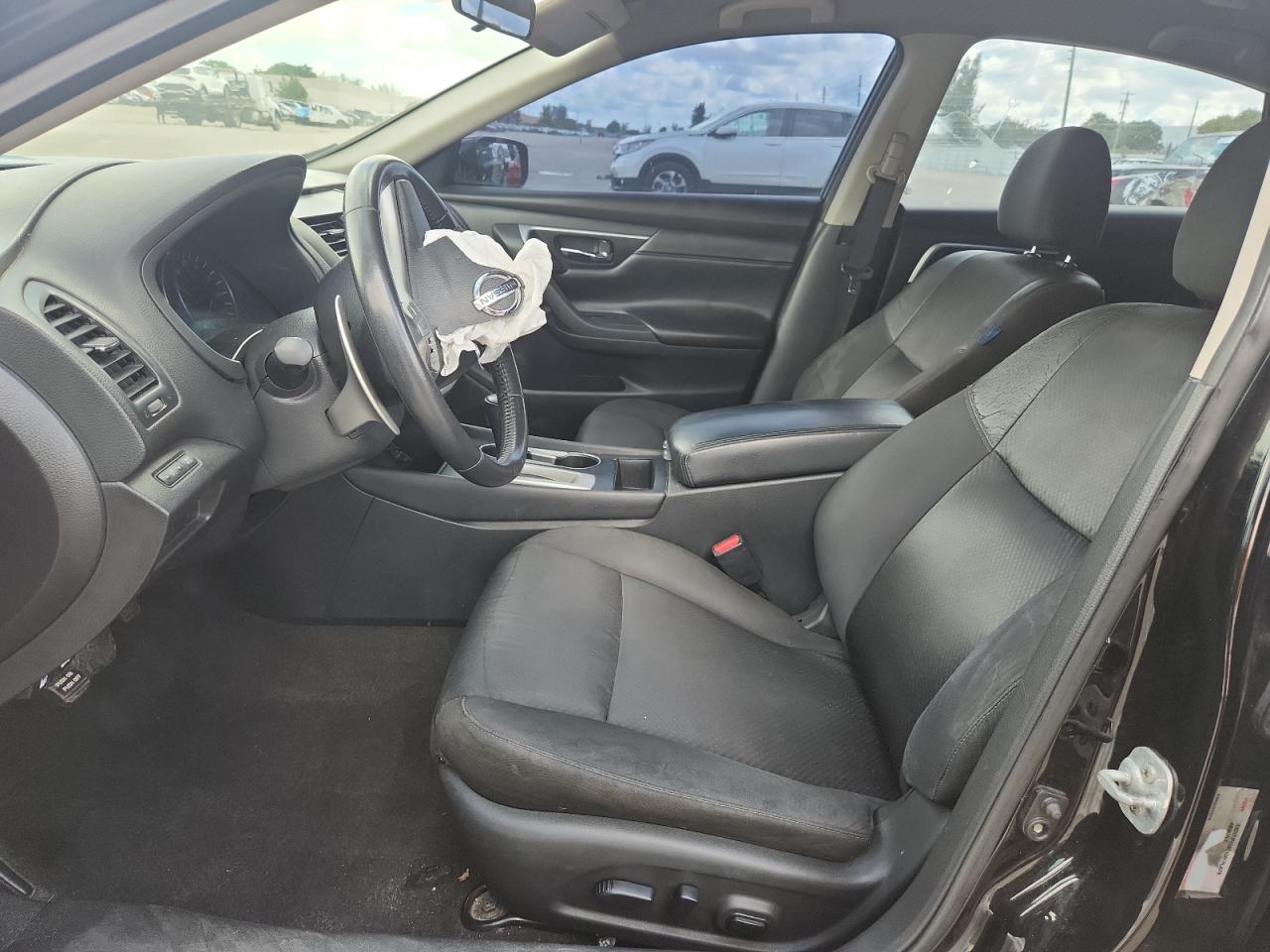 2017 Nissan Altima 2.5 VIN: 1N4AL3AP6HC118479 Lot: 82318955