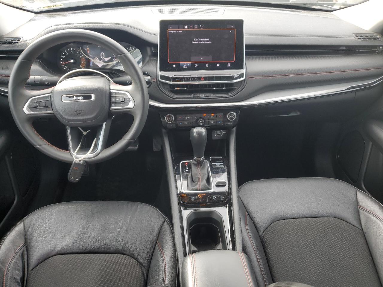 2022 Jeep Compass Trailhawk VIN: 3C4NJDDB2NT163474 Lot: 84232735