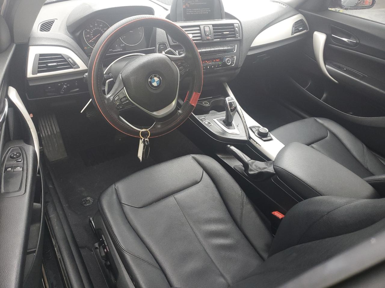 2015 BMW 228 I VIN: WBA1F5C51FV256552 Lot: 90262525