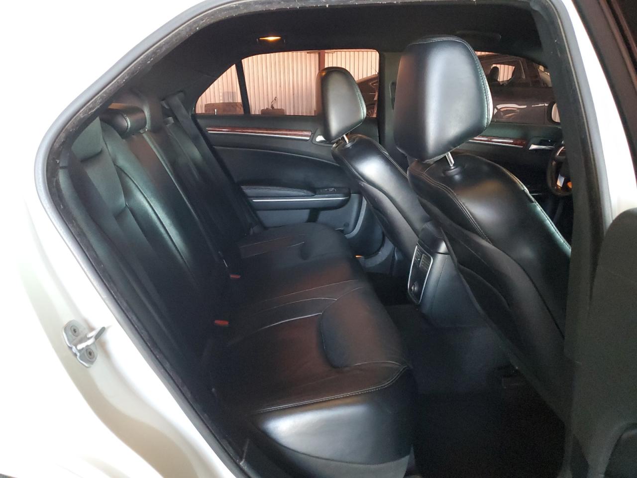 2012 Chrysler 300 Limited VIN: 2C3CCACG9CH277575 Lot: 84215035