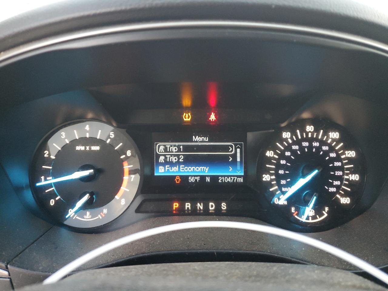 2015 Ford Fusion Se VIN: 1FA6P0H7XF5121532 Lot: 89849255