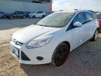 2011 FORD FOCUS EDGE  for sale at Copart PETERLEE