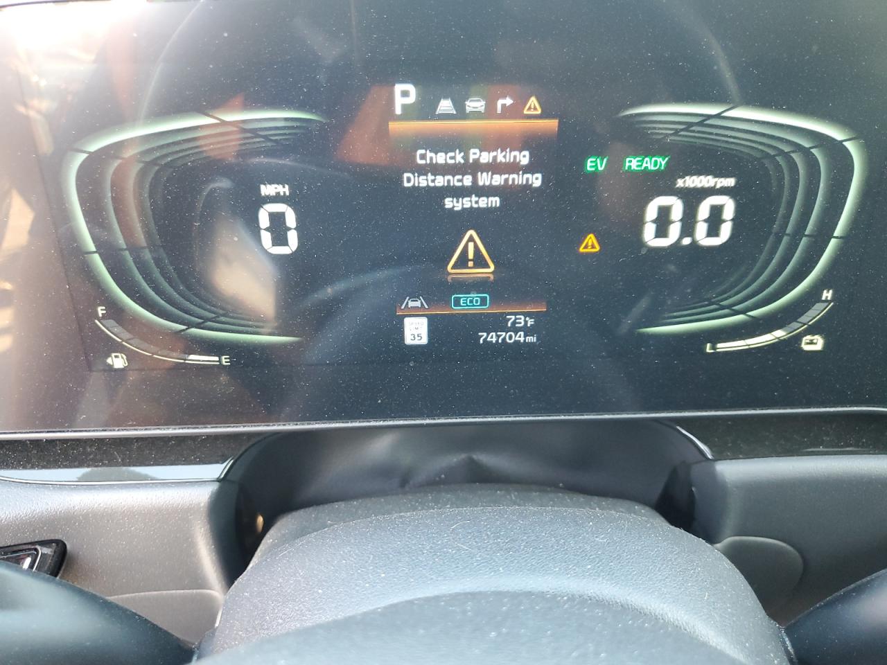 2024 Kia Niro Sx VIN: KNDCT3LEXR5146063 Lot: 86282125