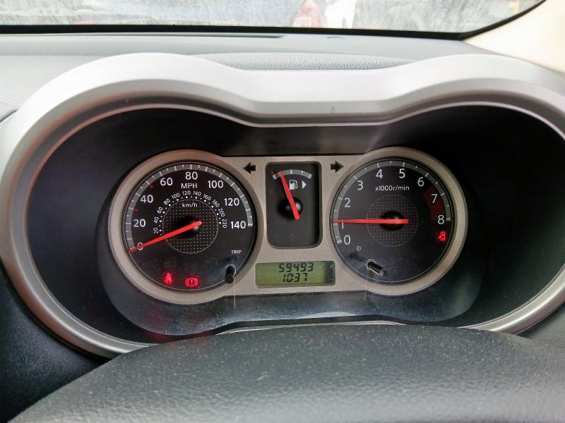 2006 NISSAN NOTE SE AUTO 