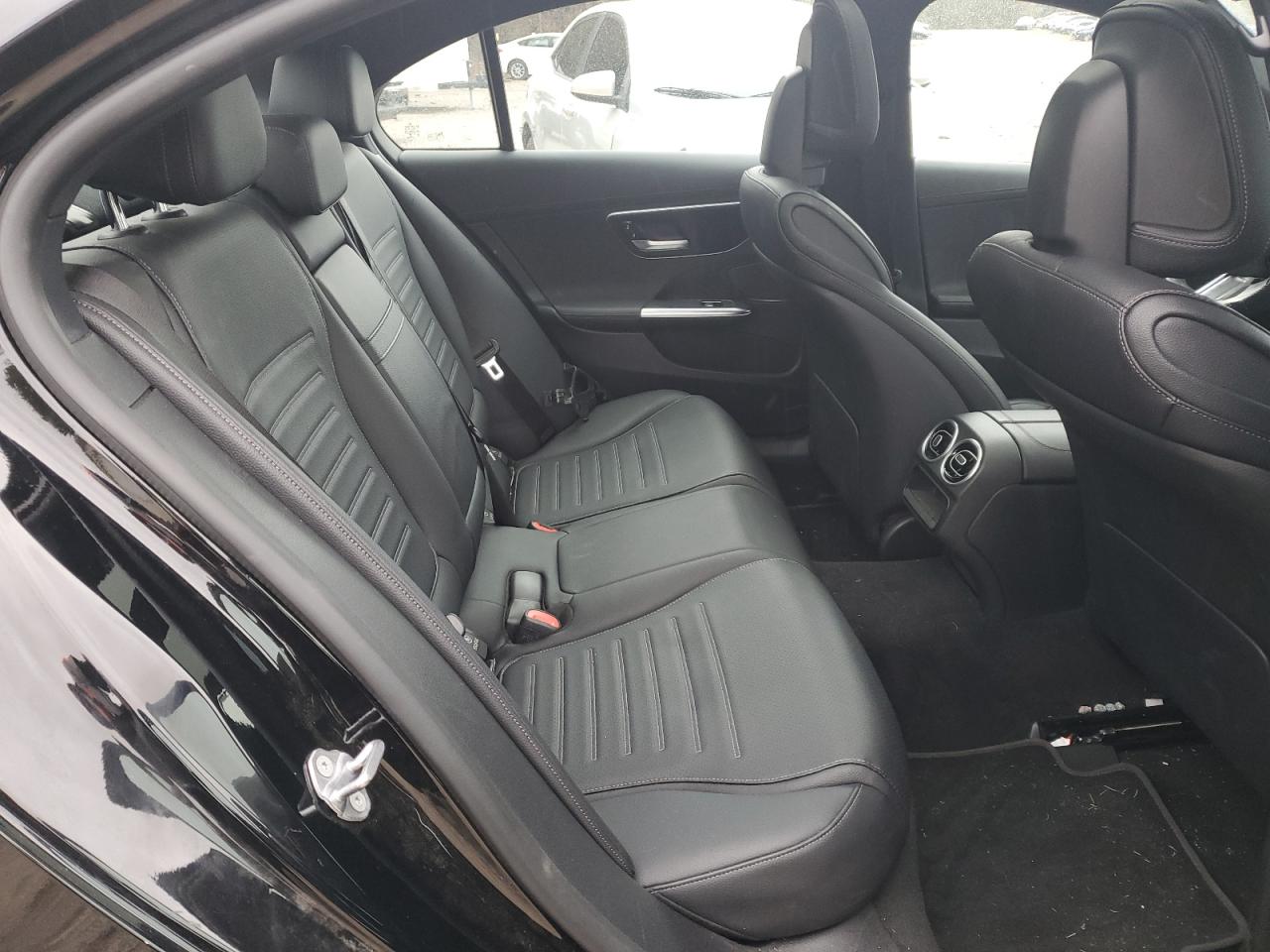 2023 Mercedes-Benz C 300 VIN: W1KAF4GB2PR104499 Lot: 89864075